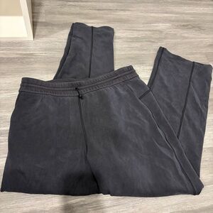 Lululemon softstreme pants